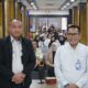 BRI Bersama Imigrasi Tanjung Balai Karimun Bersinergi Gelar Sosialisasi Smart Service