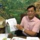 Jeni Lau Bun Hian, Luruskan Kepemilikan Tanah di Desa Penarah Sah Dengan Bukti Pembayaran Pajak