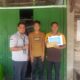 PT Timah Bantu Anak Kurang Mampu yang Berprestasi