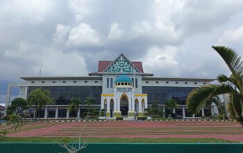 Surat Internal Kejagung dan Isi WhatsApp Viral Gegerkan Publik, Kejati Kepri Belum Beri Penjelasan