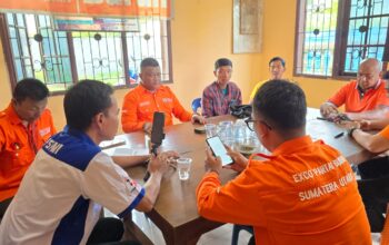 Partai Buruh Sumut Tetapkan Yetti Dumasari Plt Bendahara, Partai Buruh Tak Kekurangan Kader