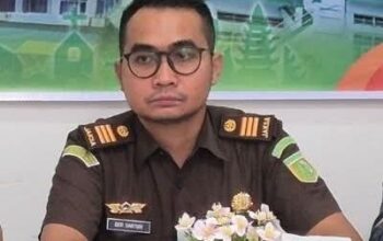Kejari Lingga Apresiasi Putusan Pengadilan Tinggi Kepri dalam Perkara Korupsi Jembatan Marok Kecil