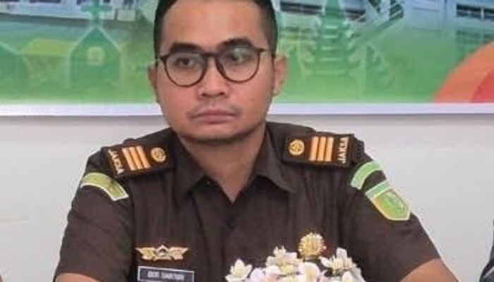 Kejari Lingga Apresiasi Putusan Pengadilan Tinggi Kepri dalam Perkara Korupsi Jembatan Marok Kecil
