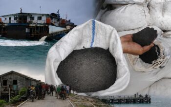 IUP Capai 11.540 Hektare, Warga Pekajang Pertanyakan Kompensasi dan Dampak Tambang Timah Laut PT CPM