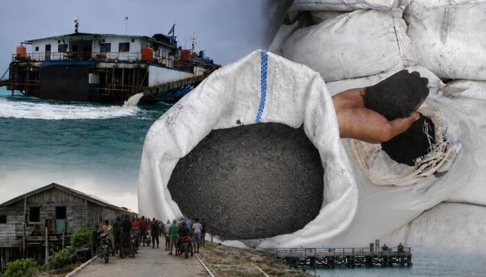 IUP Capai 11.540 Hektare, Warga Pekajang Pertanyakan Kompensasi dan Dampak Tambang Timah Laut PT CPM