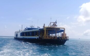 Putra Daerah Desak Tambang Timah di Pulau Pekajang Untuk Segera di Hentikan