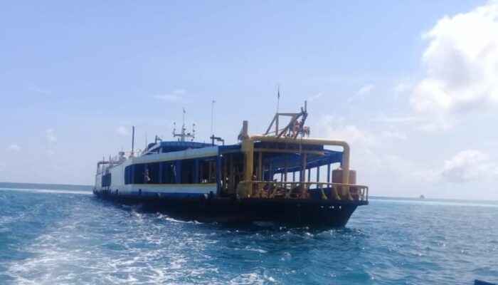 Putra Daerah Desak Tambang Timah di Pulau Pekajang Untuk Segera di Hentikan