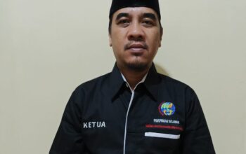 IWO Kepri Desak Polda Usut Tuntas Dugaan Doxing Wartawan Usai Investigasi iPhone Inter di Batam