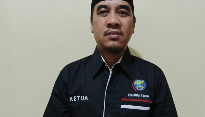 IWO Kepri Desak Polda Usut Tuntas Dugaan Doxing Wartawan Usai Investigasi iPhone Inter di Batam