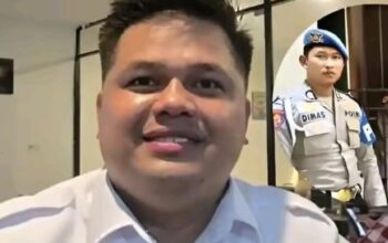 Desakan Keras Kepada Kapolri, Tolak Keras Banding Kompol DK, Tegaskan Integritas Bhayangkara