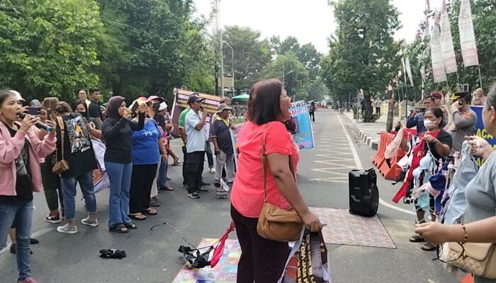 Keluarga Tersangka Penganiayaan Intervensi Proses Penyidikan