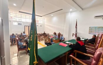 Praperadilan Fandika Masuk Babak Penentuan, Kuasa Hukum: Perdata dan Pidana Dua Ranah Berbeda