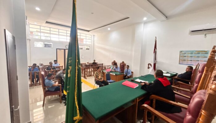 Praperadilan Fandika Masuk Babak Penentuan, Kuasa Hukum: Perdata dan Pidana Dua Ranah Berbeda