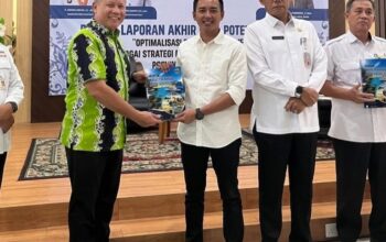 Target Investasi Lingga Terlampaui, Realisasi Capai Rp57,8 Miliar di Pertengahan 2026