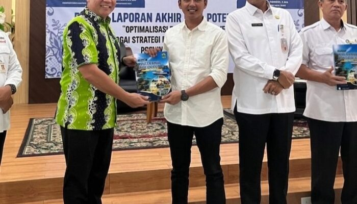 Target Investasi Lingga Terlampaui, Realisasi Capai Rp57,8 Miliar di Pertengahan 2026