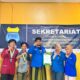 Isnaniah Fatma Wati Resmi Nahkodai PMII Tanjungpinang-Bintan