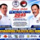 LPA Deli Serdang Apresiasi Satresnarkoba Polresta Deli Serdang – Ungkap Kasus Narkoba Besar, Selamatkan 250 Ribu Jiwa