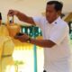 Jejak Kesultanan Riau-Lingga Warnai Kunjungan Kajari Lingga ke Daik