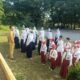 Janji Bupati Lingga Terwujud, SMP Negeri Kelas Jauh Mulai Beroperasi di Desa Tukul