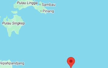 Bertahun-tahun Tambang Timah Laut Beroperasi, Kompensasi Dinilai Tak Sebanding Nelayan Pekajang Jadi Korban