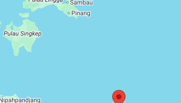 Bertahun-tahun Tambang Timah Laut Beroperasi, Kompensasi Dinilai Tak Sebanding Nelayan Pekajang Jadi Korban