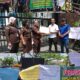Massa Hotma Dukung Mantan Jampidsus Karena Pernah Menyelamatkan Kerugian Negara Sekitar Rp 430 Triliun
