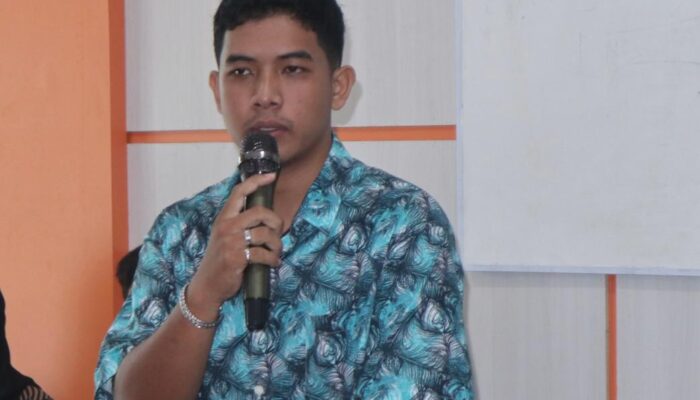 Usulan Pendampingan Jaksa Pada Proyek Strategis PUPR, Untuk Jaga Nama Baik Gubernur Ansar