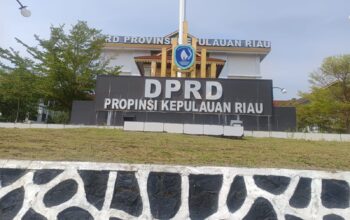 Aktivitas PT CPM Dan PT Sufi Samudra Bahana Jadi Sorotan, DPRD Kepri Dorong Moratorium Izin Sawit dan Tambang di Lingga