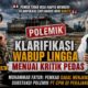 Klarifikasi Wabup Lingga Menuai Kritik Pedas, Muhammad Fatur, S.Pd: Pemkab Gagal Menjawab Substansi Polemik PT CPM di pekajang