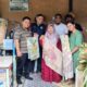 STIE Pembangunan Tanjungpinang Dorong Ecoprint Jadi Produk Unggulan Desa