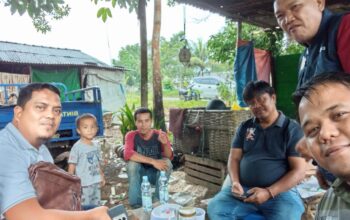 Dari Limbah Jadi Rupiah, STIE Pembangunan Tanjungpinang Dorong Hilirisasi Sampah Plastik