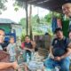 Dari Limbah Jadi Rupiah, STIE Pembangunan Tanjungpinang Dorong Hilirisasi Sampah Plastik