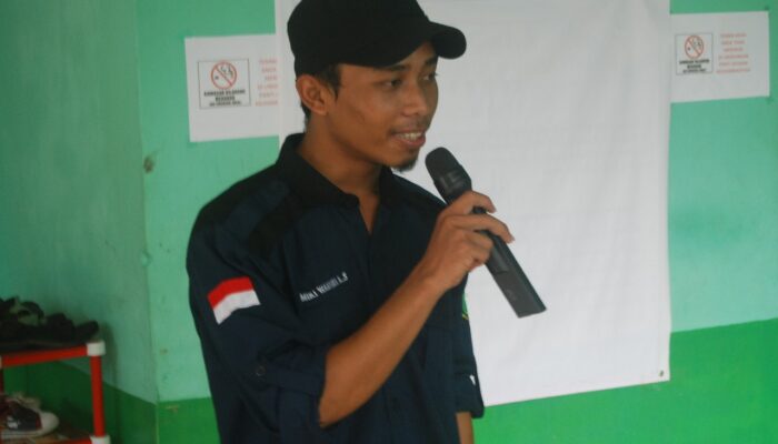 Antara Ada dan Tiada: Satu Dekade Himpunan Mahasiswa Kecamatan Durai