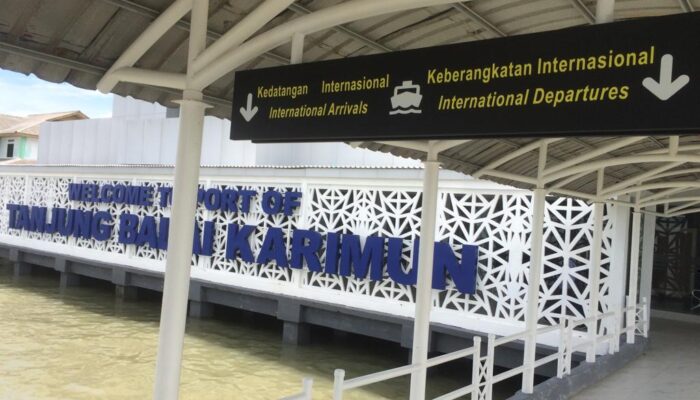 Warga Keluhkan, Tidak Bisa Masuk Malaysia Berharap Ada Solusi Nyata dari Kepala Daerah