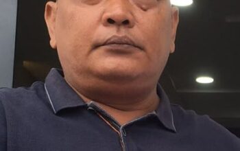 Maszan Wakil PBB Karimun, Ajak Semua Elemen Masyarakat Agar Tetap Kondusif Karimun
