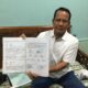 Mantan Kades Penarah Proses Pembelian Lahan Sudah Sesuai Prosedur Dan Dibenarkan Dua Orang Saksi