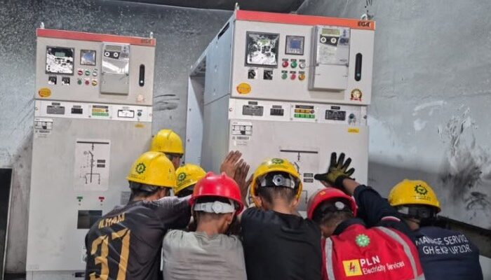 Tamu Hotel Didominasi Keluarga Bawa Anak Selama Blackout PLN