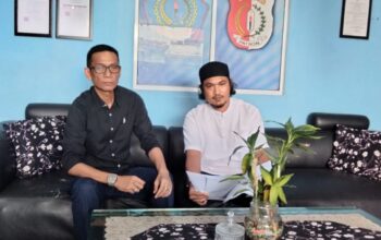 Pedagang Ayam Potong Pasar Puan Maimun, Berharap Kepada Pengelola Pasar Maimun Dengarkan Jeritan Pedagang Ayam Kecil