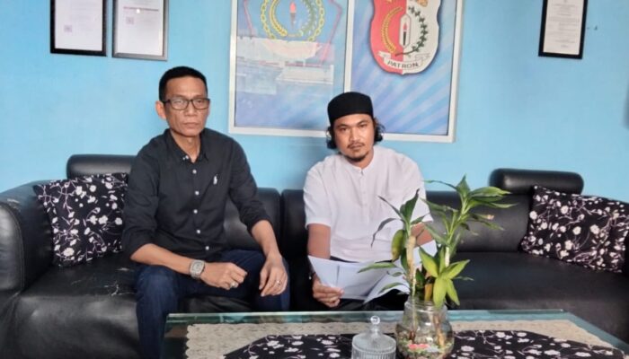 Pedagang Ayam Potong Pasar Puan Maimun, Berharap Kepada Pengelola Pasar Maimun Dengarkan Jeritan Pedagang Ayam Kecil