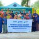 BRI Salurkan Bantuan Melalui Program Santunan YBM BRILiaN, Untuk Dua Panti Asuhan