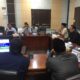 DPRD Karimun, Pastikan Pihak PLN Tidak Ada Lagi Pemadaman