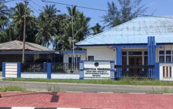 Kepala UPP KSOP Dabo Singkep Bungkam soal Aktivitas Kapal Hisap Timah di Pekajang