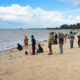Lomba Memancing di Pantai Batu Besar Karimun, PT Timah Mendukung Sebagai Promosikan Wisata Lokal