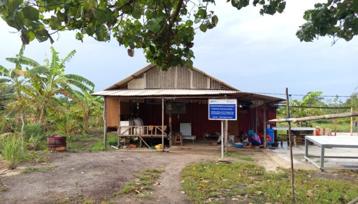 PT TIMAH Dorong Ekonomi, Budaya dan Kemandirian Desa
