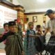 Bulan Bakti HUT ke-50 PT TIMAH Menyapa Masyarakat Kundur, Lakukan Baksos