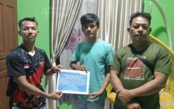 PT TIMAH Dukung Portesa Cup 2, Semarakkan Sepak Bola dan Gerakkan Ekonomi UMKM