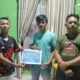 PT TIMAH Dukung Portesa Cup 2, Semarakkan Sepak Bola dan Gerakkan Ekonomi UMKM