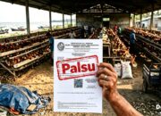 Diduga Tertipu Izin Palsu, Pengusaha Peternakan Ayam di Deli Serdang Lapor Polisi, Kerugian Capai Rp1,1 Miliar