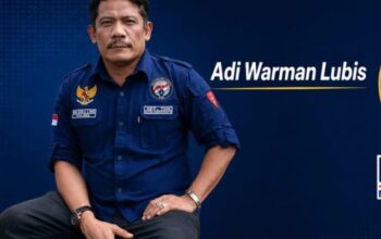 Adi Warman Lubis Soroti Penunjukan Plh Sekda Kota Medan, Minta Wali Kota Pilih Figur yang Tepat
