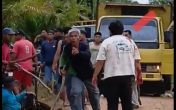 Bupati Palas Didesak Copot Kades Gunung Malintang, : Buntut dari Dugaan Keterlibatan Kasus Penganiayaan di Dusun Balaka